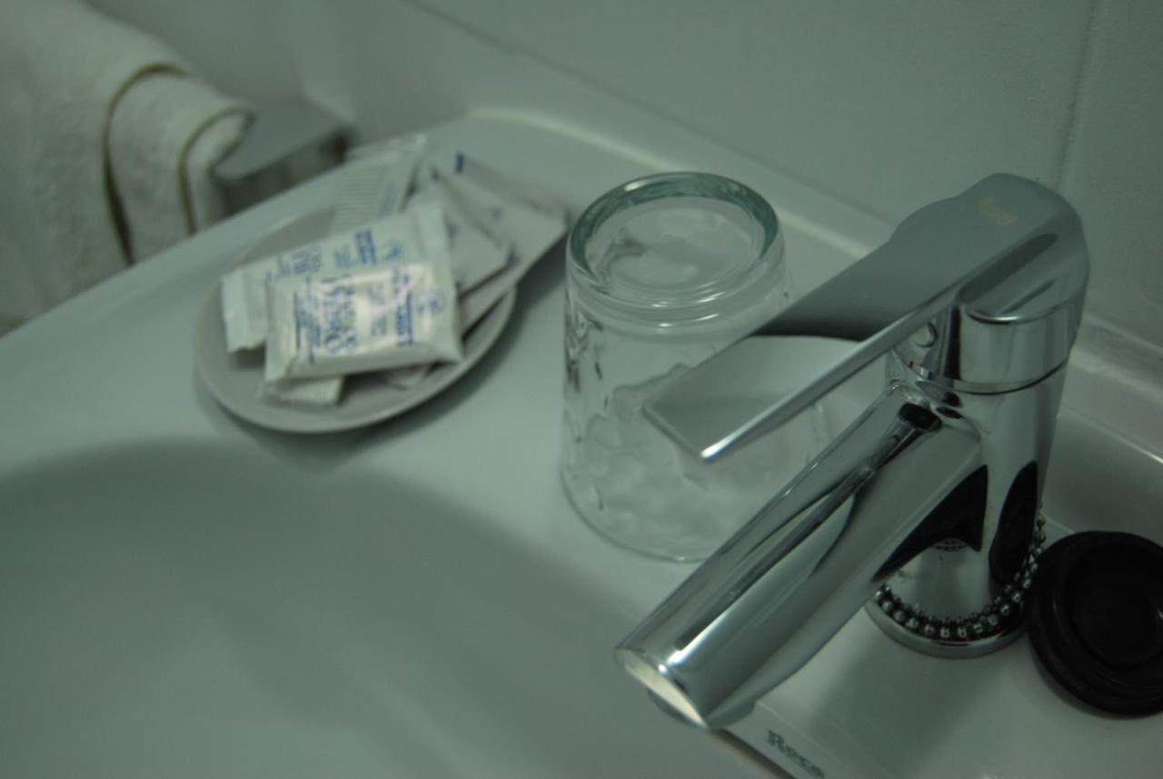 Pension Elisardo Noia Kültér fotó